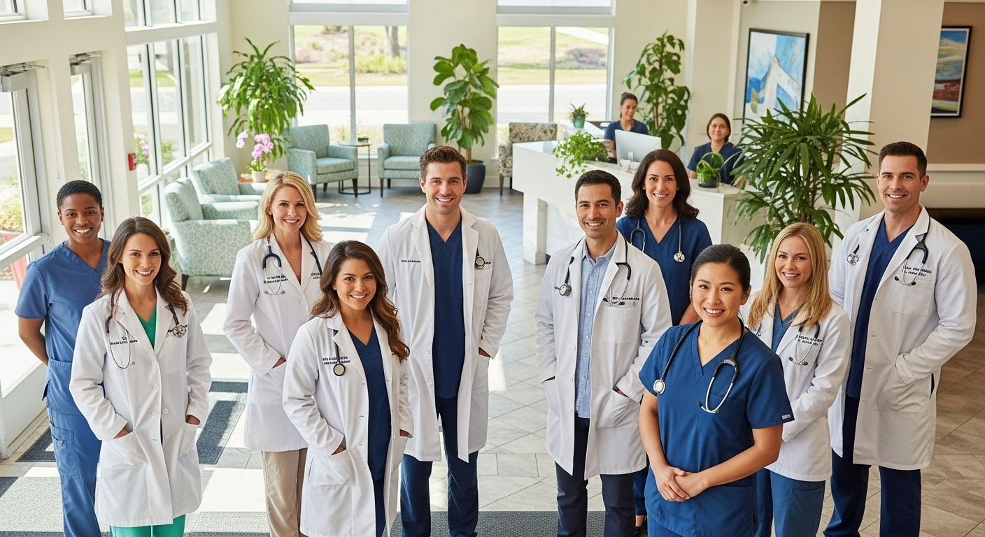 Welcome to Connectedly Health: A Better Way to Find Direct Care