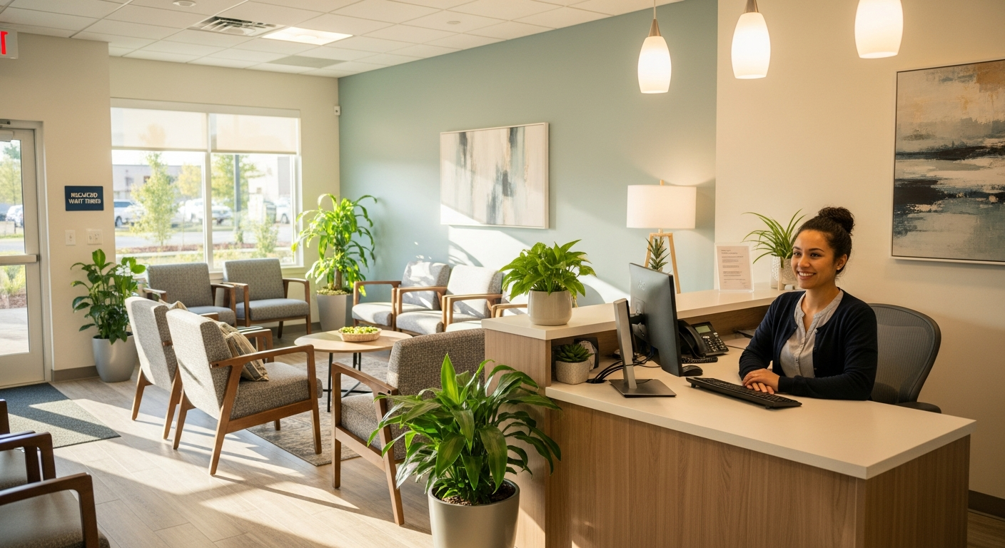 Same-Day Appointments & Shorter Waits: What the DPC Patient Experience Really Looks Like