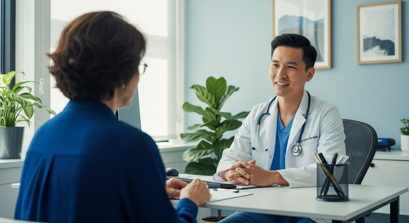 What Is Direct Primary Care? A Complete Guide for First-Time Patients