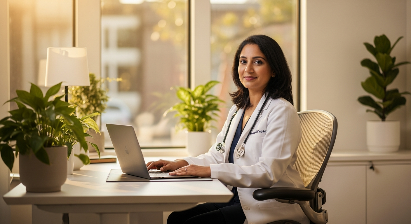 Starting a Direct Primary Care Practice: A Practical Guide for Physicians