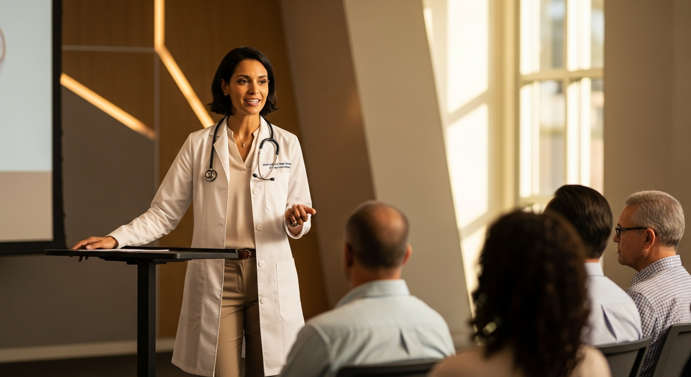 Growing Your DPC Patient Panel: Practical Marketing Strategies for Physicians