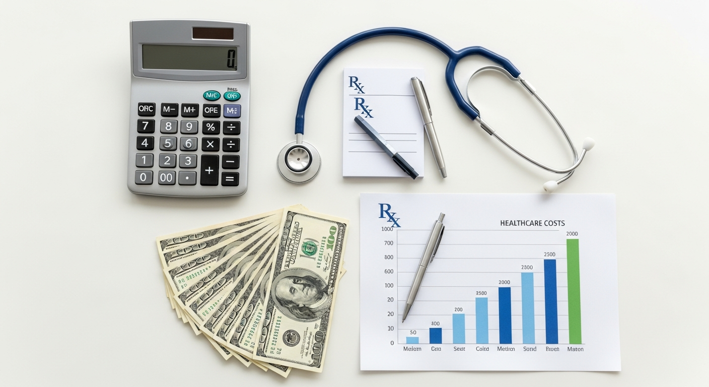 Direct Primary Care vs. Traditional Insurance: A Real Cost Comparison